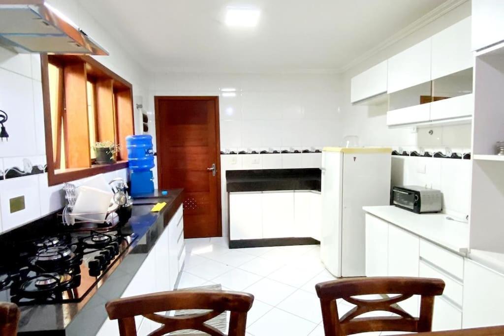 Open House Vargas São Paulo Buitenkant foto
