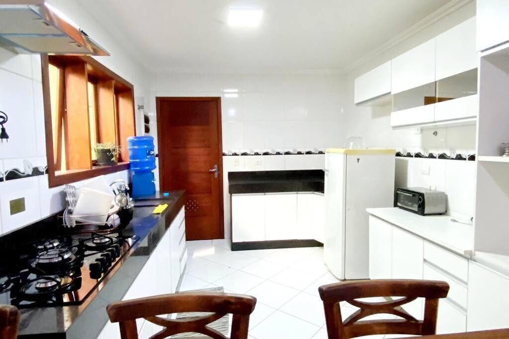 Open House Vargas São Paulo Buitenkant foto