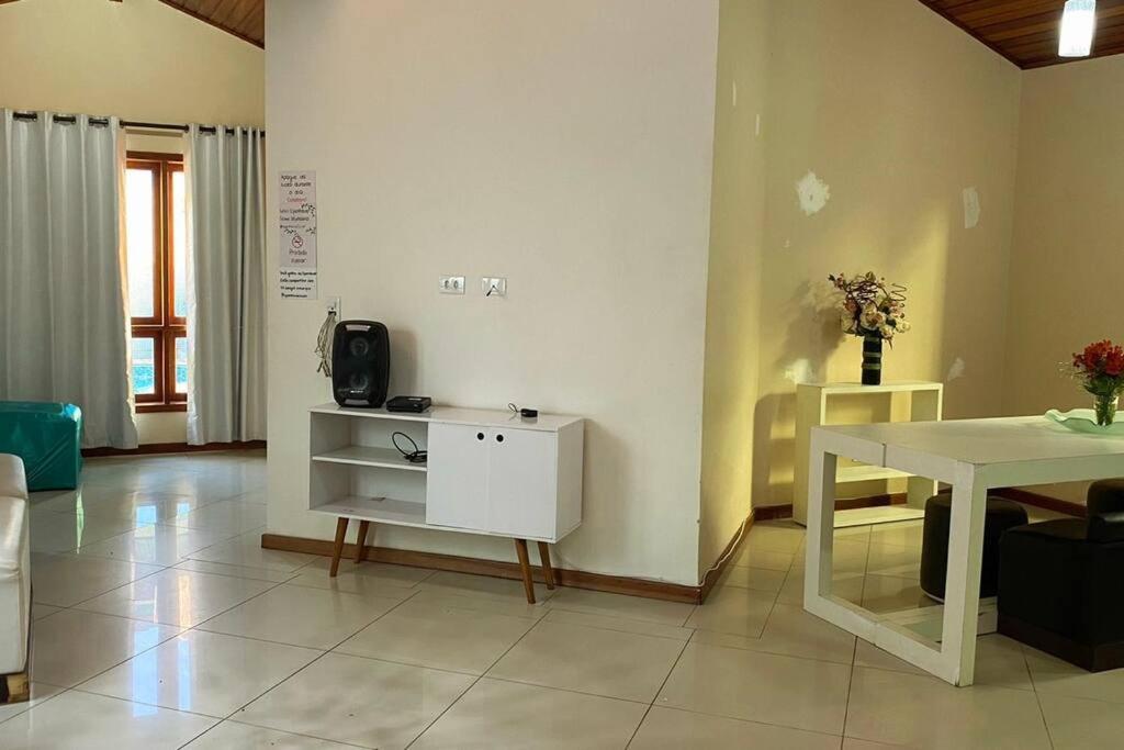 Open House Vargas São Paulo Buitenkant foto
